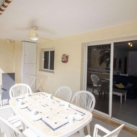 Las Terrazas - Apartamento En Segunda Linea Playa Cargador Albert Villas Alcoceber Luaran gambar