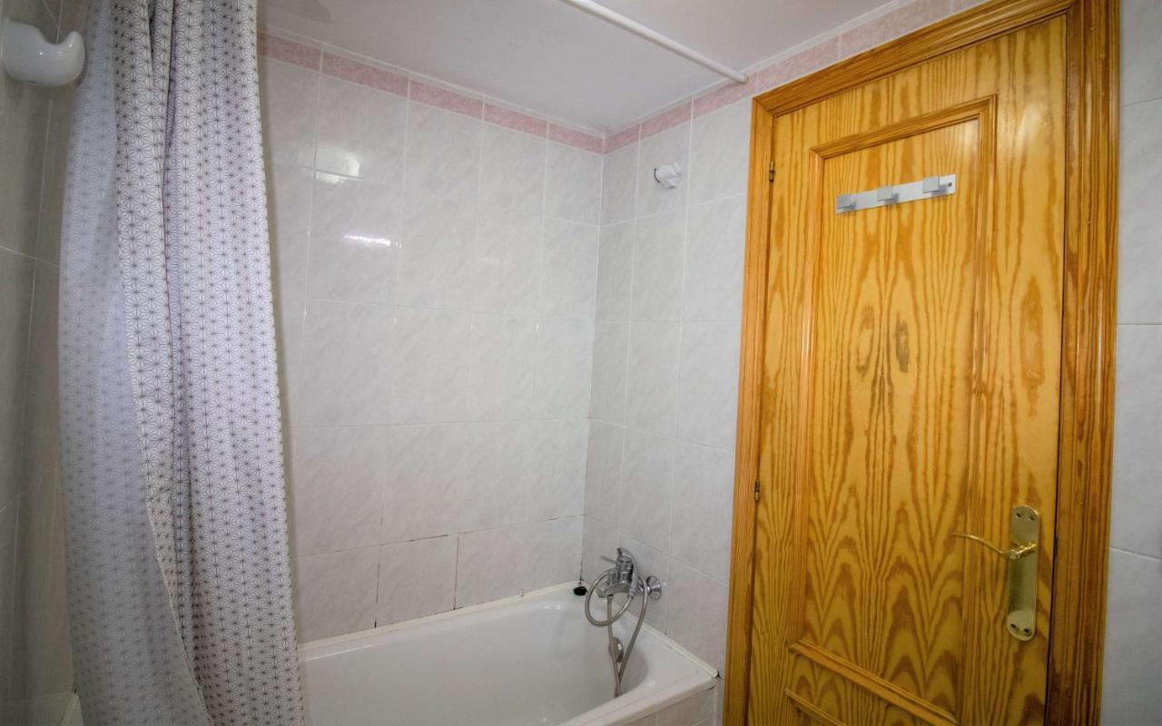 Las Terrazas - Apartamento En Segunda Linea Playa Cargador Albert Villas Alcoceber Luaran gambar